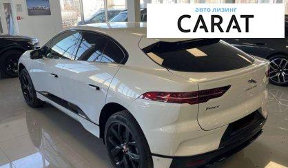 Jaguar I-Pace 2018