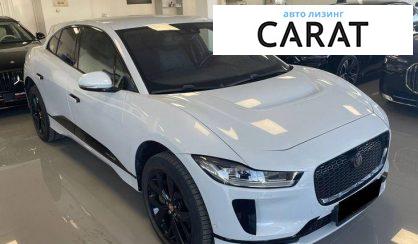 Jaguar I-Pace 2018