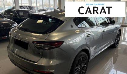 Maserati Levante 2022