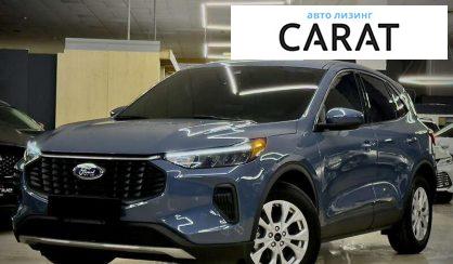 Ford Escape 2024 - авто лізинг Carat