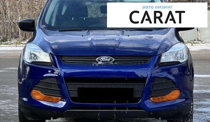 Ford Escape 2014