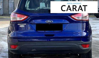 Ford Escape 2014