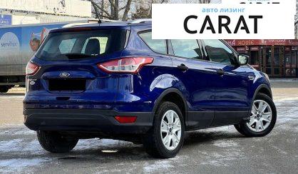 Ford Escape 2014