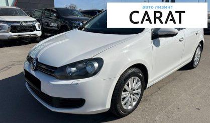 Розглянути Volkswagen Golf 2012 Volkswagen Golf 2012 - авто лізинг Carat