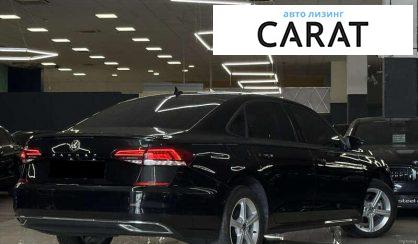 Volkswagen Passat 2021