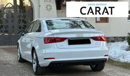 Audi A3 2013
