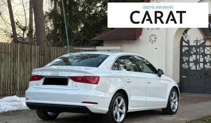Audi A3 2013
