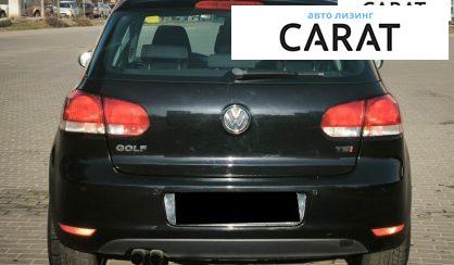 Volkswagen Golf 2011