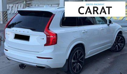 Volvo XC90 2019