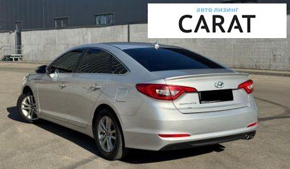 Hyundai Sonata 2016