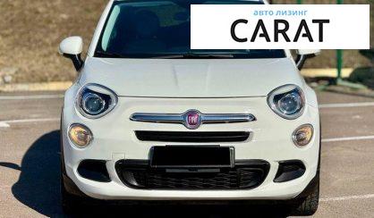 Fiat 500 2015