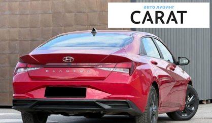 Hyundai Elantra 2022