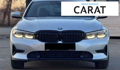 BMW 3 Series 2019
