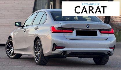 BMW 3 Series 2019