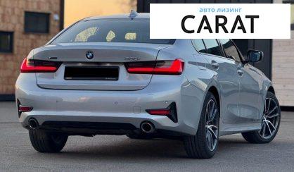 BMW 3 Series 2019