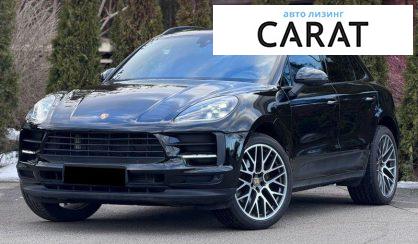Розглянути Porsche Macan 2020 Porsche Macan 2020 - авто лізинг Carat