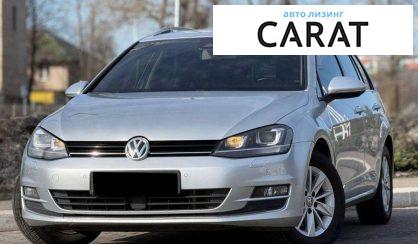 Volkswagen Golf 2014