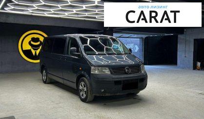Volkswagen Transporter 2006