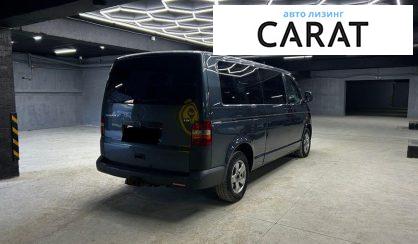 Volkswagen Transporter 2006