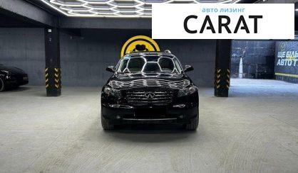 Infiniti FX 35 2007