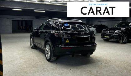 Infiniti FX 35 2007