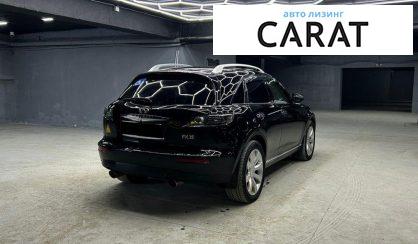Infiniti FX 35 2007