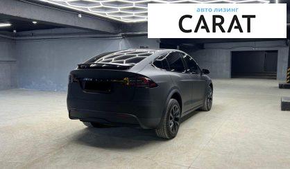 Tesla Model X 2023