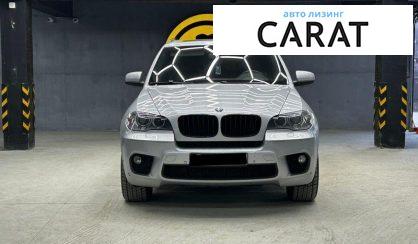 BMW X5 2011