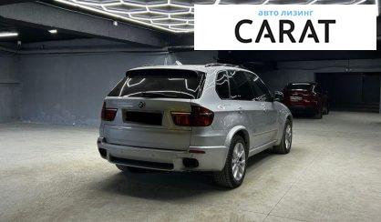 BMW X5 2011