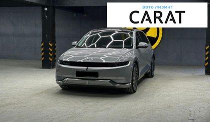 Рассмотреть Hyundai Ioniq 2023 Hyundai Ioniq 2023 - авто лізинг Carat