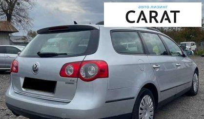 Volkswagen Passat 2009