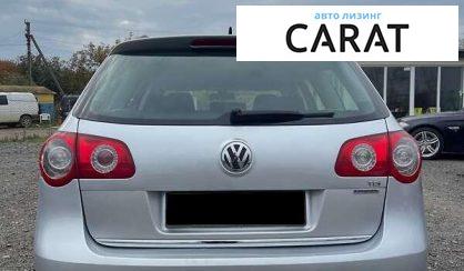 Volkswagen Passat 2009