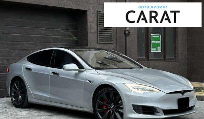 Tesla Model S 2017