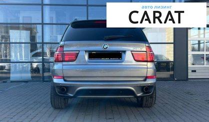 BMW X5 2011