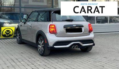 MINI Cooper 2023