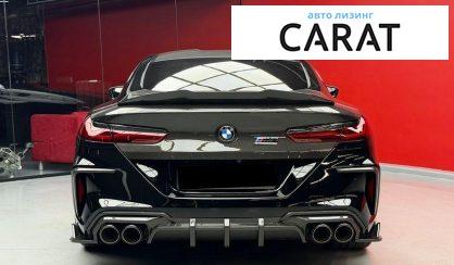 BMW M8 2023