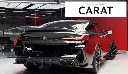 BMW M8 2023