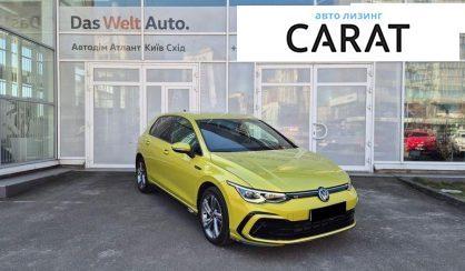 Volkswagen Golf 2021