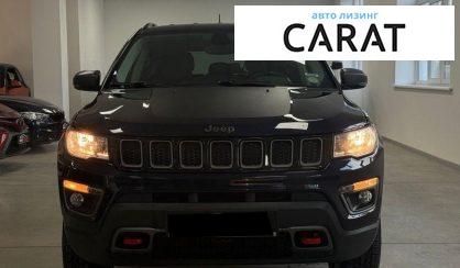 Jeep Compass 2020