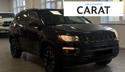Jeep Compass 2020