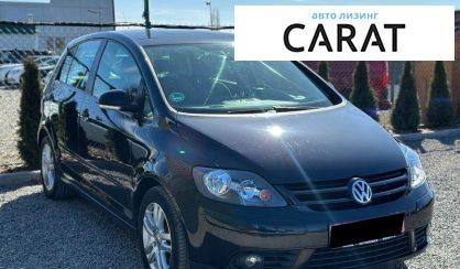 Volkswagen Golf Plus 2006