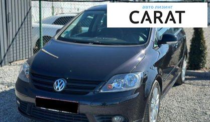 Розглянути Volkswagen Golf Plus 2006 Volkswagen Golf Plus 2006 - авто лізинг Carat