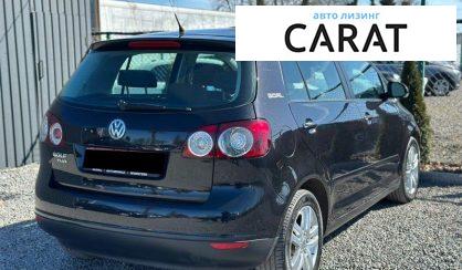 Volkswagen Golf Plus 2006