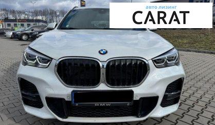 BMW X1 2021