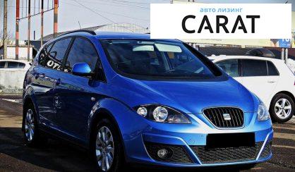 Seat Altea XL 2015
