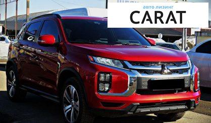 Mitsubishi Outlander 2020