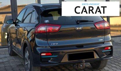 Kia Niro 2018