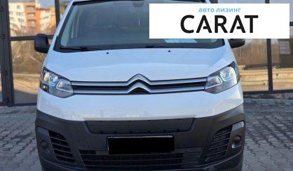 Citroen Jumper груз-пасс. 2021