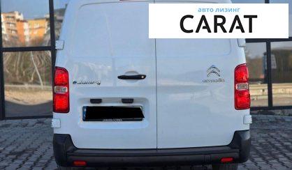 Citroen Jumper груз-пасс. 2021