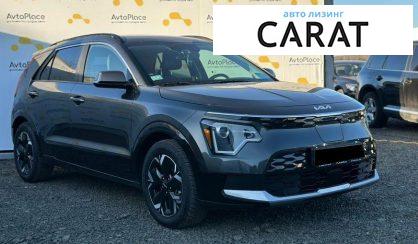 Kia Niro 2024